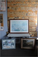 Countrry/Landscape Framed Prints