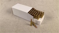 50 Ct. Reloaded 223 Remington Tracers