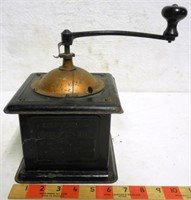 Imperial Coffee Mill