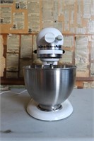 KitchenAid Stand Mixer with Bowl