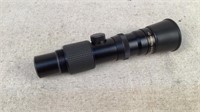 Aimpoint 2000 3x magnifier optic