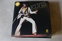 Huge Vintage Collection of Elvis Presley Albums