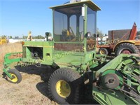 JOHN DEERE 880 SWATHER