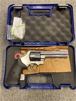 S&W 629-6 CLASSIC 5in SS REVOLVER (NEW)