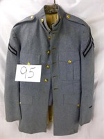 VALLEY FORGE MILITARY ACADEMY JACKET