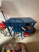 Kids Desk w/ Chair