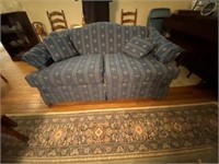 Love Seat made by Homestead House