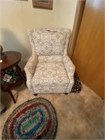 Accent Chair, Like New