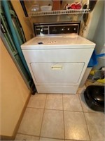 Kenmore Electric Dryer