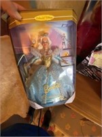 Cinderella Edition Barbie