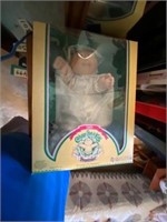 1985 Cabbage Patch Preemie Doll