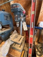 Craftsman Bendch Top/Drill Press 3/8" chuck