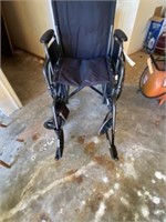 ProBasics wheelchair