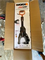 Jaw Saw, new in box