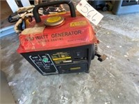 1000 watt Generator