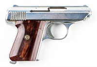 Gun Jennings J22 Semi Auto Pistol in 22 LR