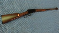 HENRY MODEL H001M LEVER RIFLE 22 MAG
