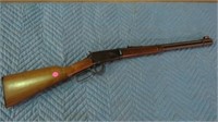 WINCHESTER MODEL 94 LEVER RIFLE 30-30