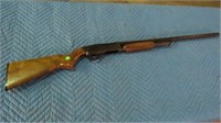 SPRINGFIELD MODEL 67 PUMP SHOTGUN 12 GA