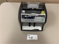 Electric Bill Counter