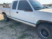 LL-1992 CHEVY 1500