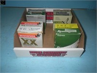 4 boxes of 10 ga. 3 1/2 Shotgun Shells