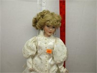 Early China Doll