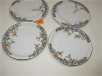 Early Plate Selection
