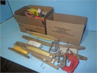 Crate  w/ 4" x 36" , Sanding Belts, 3" X 18"