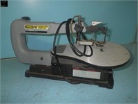 Trade Master 16" Variable Speed Scroll Saw