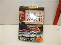 World War II DVD Set
