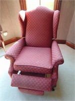 Recliner