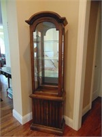 Curio Cabinet