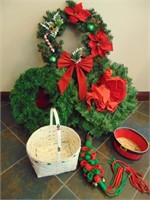 Christmas Wreaths