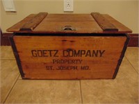 Goetz Company