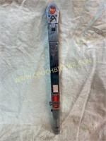 1/2 " Snap-on Torque Wrench