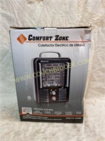 Comfort Zone Heater