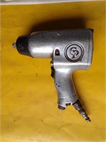 GP 1/2 inch Air impact wrench