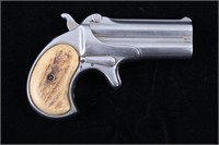 Remington Model 95 .42 Rimfire 4th Model Derringer