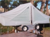 Tent Camper