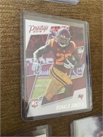 RONALD JONES optic RC