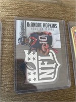 DEANDRE HOPKINS