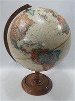 REPLOGLE 12" Globe - WORLD CLASSIC Series