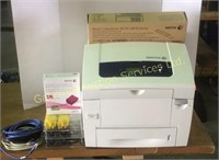 Xerox Color Qube 8870 Printer,