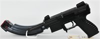 Intratec TEC-22 Scorpion Semi Auto .22 Pistol