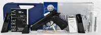 Beretta Model 96A1 Semi Auto Pistol .40 S&W