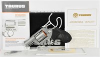NEW Taurus M85 Revolver .38 Special +P