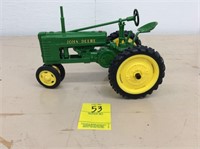 John Deere Tractor