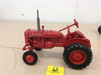 IH McCormick Farmall A