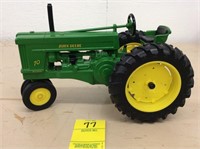 John Deere 70